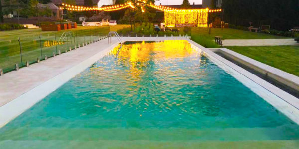 Hotel con piscina Salamanca Hospes Palacio San Esteban