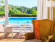 Resort Villas Andalucia piscina privada habitacion