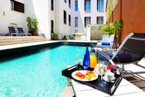 Eurostars Sevilla Boutique