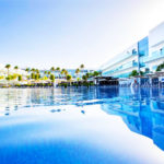 Hotel Hipotels Gran Conil & Spa: Hotel en Conil Piscina Climatizada al Aire Libre