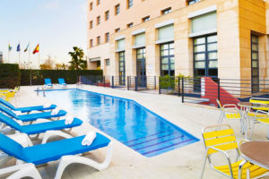 Holiday Inn Express Ciudad de las Ciencias