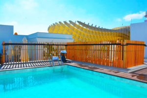 Hotel Casa de Indias By Intur