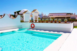 Hotel Las Casas de la Judería