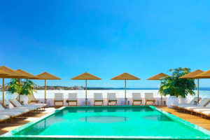 Piscina H10 Imperial Tarraco