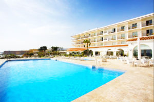 Piscina Hipotels Flamenco Conil