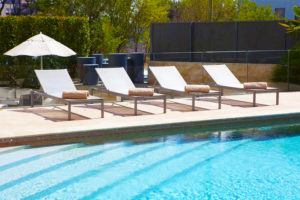 Piscina Hotel Maydrit Airport Piscina Hotel Maydrit Airport