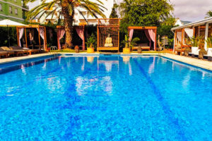 Piscina Hotel Montreal Piscina Hotel Montreal