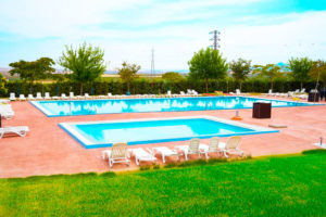 Hotel Romero Mérida: Hotel en Mérida Piscina al Aire Libre Hotel Romero Mérida: Hotel en Mérida Piscina al Aire Libre