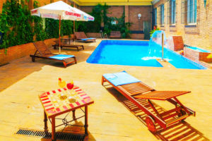 hotel Bellavista Sevilla hotel Bellavista Sevilla