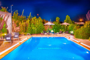 Hotel con piscina Girona Hotel Costabella