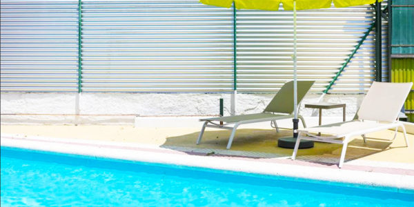 Hostel con piscina girona Sleep & Stay La 19