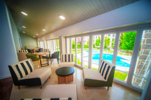 Hotel con piscina Jaca Gran Hotel de Jaca