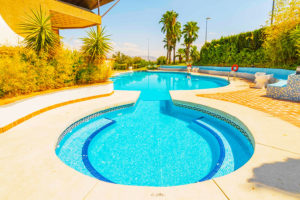 Hotel con piscina Jaén HO Ciudad de Jaén