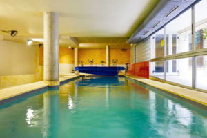 Hotel con piscina Salamanca El Patio de la Catedral