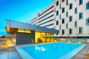 hotel con piscina sevilla NH Collection Sevilla hotel con piscina sevilla NH Collection Sevilla
