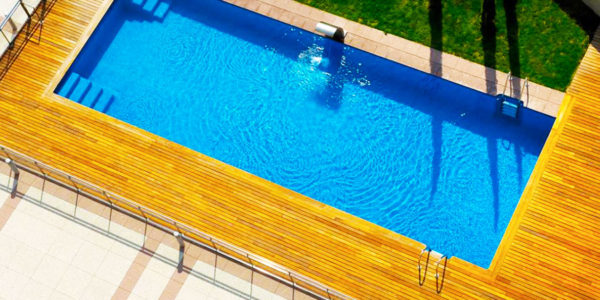 Hotel con piscina valladolid Vincci Frontaura