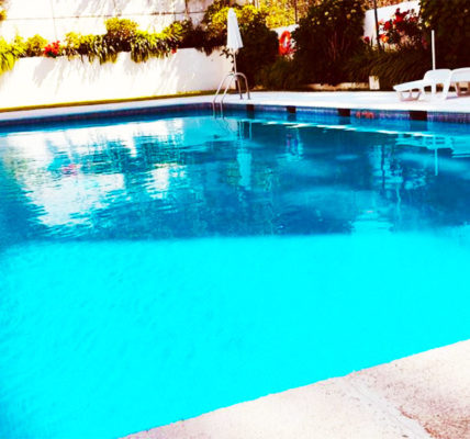 Apartamento con piscina vigo APART CityMar