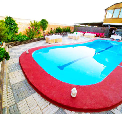 Hotel con piscina zamora Hotel Juan II