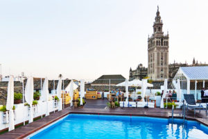 piscina Fontecruz Sevilla Seises