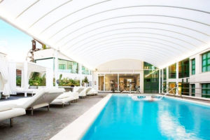 Piscina Nastasi Hotel & Spa Piscina Nastasi Hotel & Spa