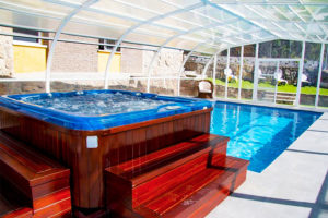 Casa Rural Collarubio