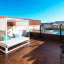 Hoteles con Piscina Privada en la Habitación en Barcelona