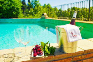 Piscina Alavera de los Baños