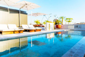 Piscina Almanac Barcelona Piscina Almanac Barcelona