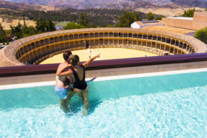 Piscina Catalonia Ronda
