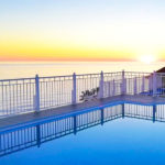 Hotel Sercotel Perla Marina: Hotel en Nerja Piscina con Vistas al Mar
