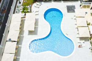 Piscina Hotel Salou Beach by Pierre & Vacances Piscina Hotel Salou Beach by Pierre & Vacances