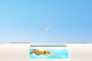 Piscina Hotel & Spa La Residencia Puerto